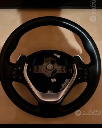 Volante Bmw