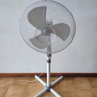 ventilatore piantana