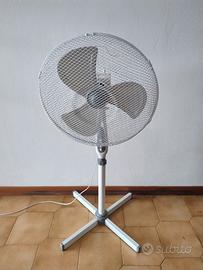 ventilatore piantana