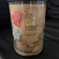 Candela Yankee Candle