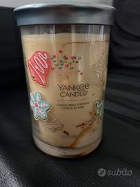 Candela Yankee Candle