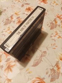 the king of fighters 94 neo geo