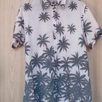 Camicia vintage da uomo "D&G - Dolce & Gabbana"