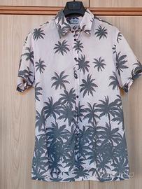 Camicia vintage da uomo "D&G - Dolce & Gabbana"