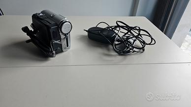 Samsung VP-D351 Videocamera difettosa PER RICAMBI