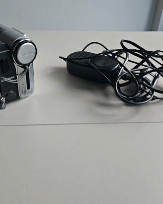 Samsung VP-D351 Videocamera difettosa PER RICAMBI