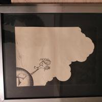 Disegni/vignette Fremura