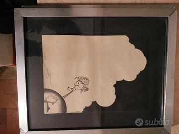 Disegni/vignette Fremura