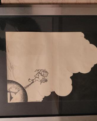 Disegni/vignette Fremura