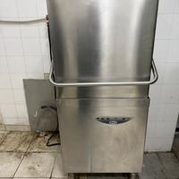 Lavastoviglie WALO professional