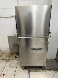 Lavastoviglie WALO professional