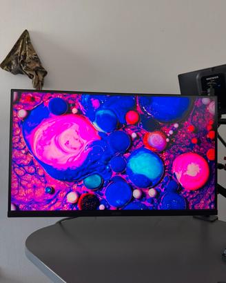 MSI MPG 274URF 27" 4K (Gaming Monitor)