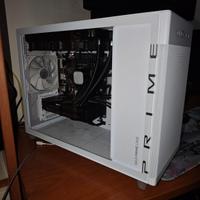 PC i7 13700 5.2G 16GB 5060 Ti 512GB M2 1T HDD W11
