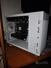 PC i7 13700 5.2G 16GB 5060 Ti 512GB M2 1T HDD W11