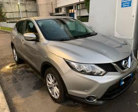 Nissan Qashqai 1.5 Dci Acenta