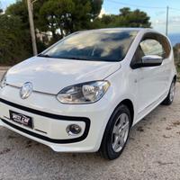 VOLKSWAGEN up! 1.0 75 CV 3p. take up!