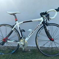 Bici da corsa fondriest rp3