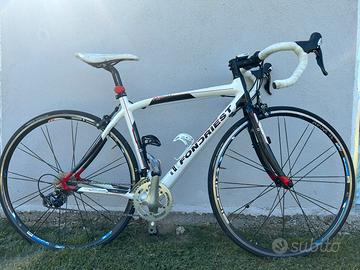 Bici da corsa fondriest rp3