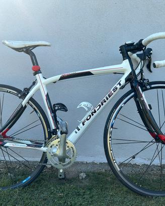 Bici da corsa fondriest rp3