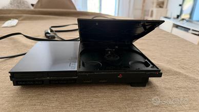 PlayStation 2 slim