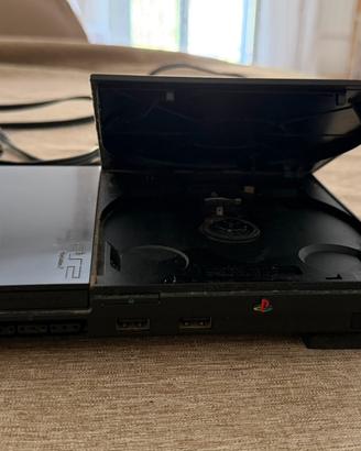 PlayStation 2 slim