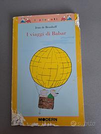 i viaggi di babar