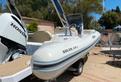 Gommone salpa 24,5 (770) + honda 250 tutto nuovo