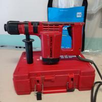Tassellatore Hilti TE 12-S con valigetta – Ottime