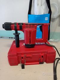 Tassellatore Hilti TE 12-S con valigetta – Ottime