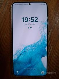 Samsung Galaxy S22 - 256gb