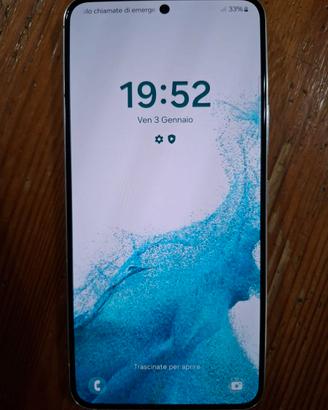 Samsung Galaxy S22 - 256gb