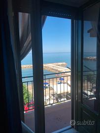 Appartamento sul mare-solo settembre