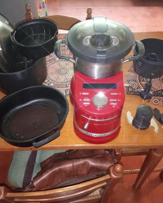 robot da cucina kitchen aid