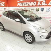 Ford Ka FORD KA 1.3 M-JET FULL KM CERTIF 2010