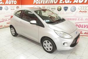 Ford Ka FORD KA 1.3 M-JET FULL KM CERTIF 2010