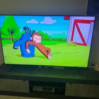 Smart tv 65 pollici Samsung