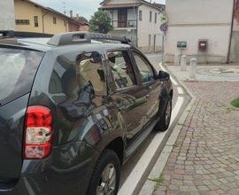 DACIA Duster 1ª serie - 2016