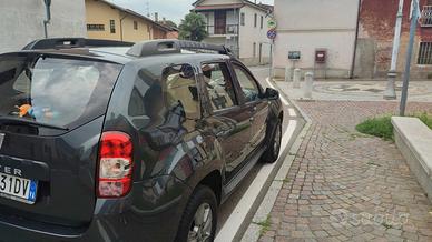 DACIA Duster 1ª serie - 2016