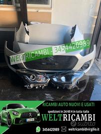 RICAMBI XSUZUKI SWIFT 2023