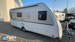KNAUS Sport 2003 Sport 500 FDK