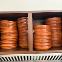 PIATTI TERRACOTTA