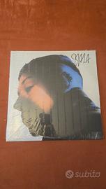 LAZZA - SIRIO (2LP BLU TIFFANY, Limited Edition)