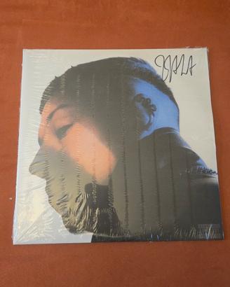 LAZZA - SIRIO (2LP BLU TIFFANY, Limited Edition)