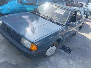 RICAMBI PEZZI PARTS Alfa Romeo 33 1985 1.3 25500km