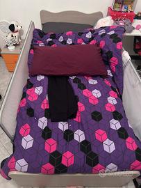 LETTO SINGOLO