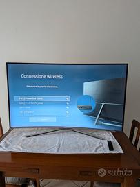 Samsung 49 pollici 4 K