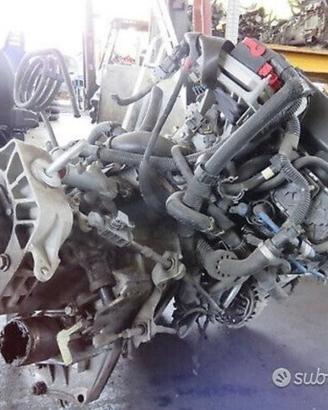 Motore G.punto 1.4 8 valvole 350A1000 2010