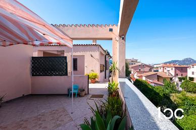 Appartamento nei pressi del centro di Olbia