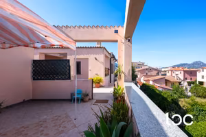Appartamento nei pressi del centro di Olbia