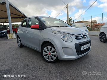 Citroen C1 Airscape VTi 1.0 cc 68 cv 5 porte Cabri